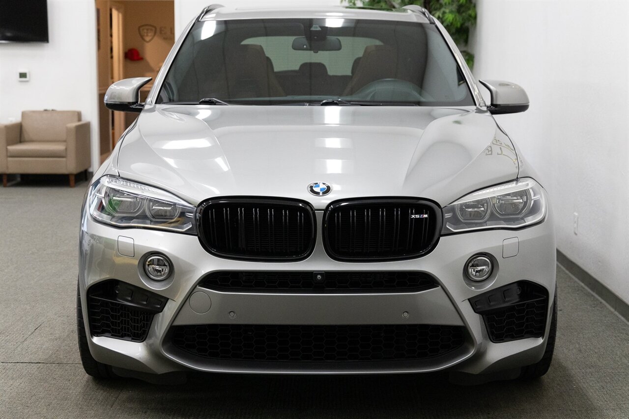 2016 BMW X5 M - Photo 12 - Concord, CA 94520
