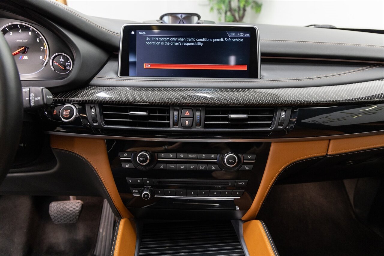 2016 BMW X5 M - Photo 17 - Concord, CA 94520