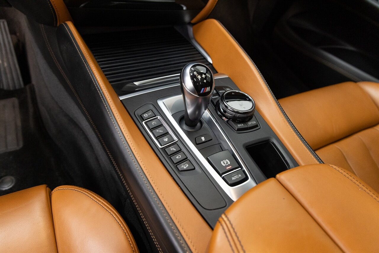 2016 BMW X5 M - Photo 19 - Concord, CA 94520