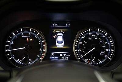 2018 INFINITI Q50 3.0t LUXE - Photo 17 - Concord, CA 94520