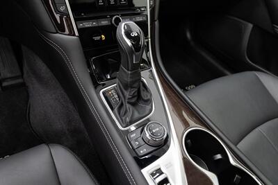2018 INFINITI Q50 3.0t LUXE - Photo 20 - Concord, CA 94520