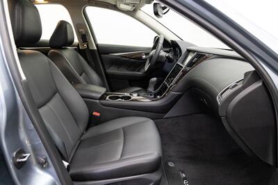 2018 INFINITI Q50 3.0t LUXE - Photo 14 - Concord, CA 94520