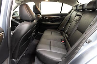 2018 INFINITI Q50 3.0t LUXE - Photo 8 - Concord, CA 94520