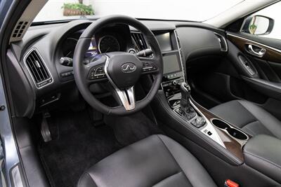 2018 INFINITI Q50 3.0t LUXE - Photo 6 - Concord, CA 94520
