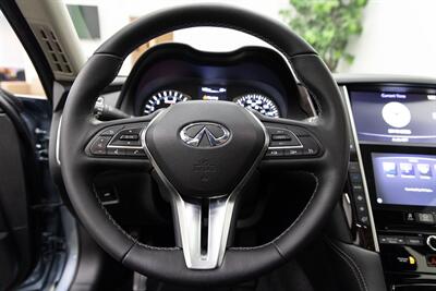 2018 INFINITI Q50 3.0t LUXE - Photo 16 - Concord, CA 94520