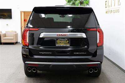 2022 GMC Yukon XL Denali   - Photo 4 - Concord, CA 94520