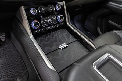 2022 GMC Yukon XL Denali   - Photo 22 - Concord, CA 94520