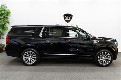 2022 GMC Yukon XL Denali   - Photo 11 - Concord, CA 94520