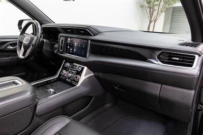 2022 GMC Yukon XL Denali   - Photo 14 - Concord, CA 94520