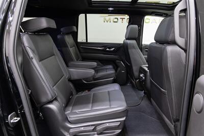 2022 GMC Yukon XL Denali   - Photo 16 - Concord, CA 94520