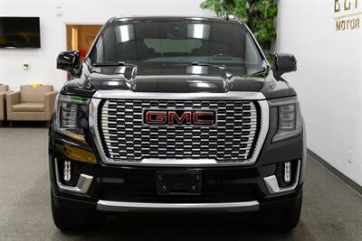 2022 GMC Yukon XL Denali   - Photo 13 - Concord, CA 94520