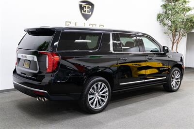 2022 GMC Yukon XL Denali   - Photo 12 - Concord, CA 94520