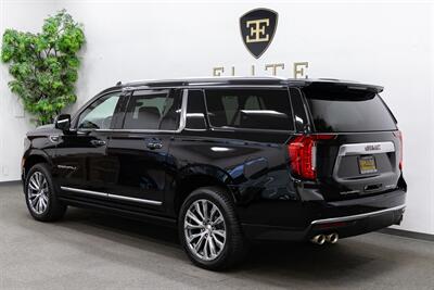 2022 GMC Yukon XL Denali   - Photo 3 - Concord, CA 94520