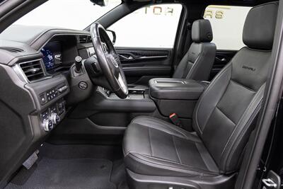 2022 GMC Yukon XL Denali   - Photo 7 - Concord, CA 94520
