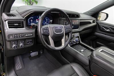 2022 GMC Yukon XL Denali   - Photo 6 - Concord, CA 94520
