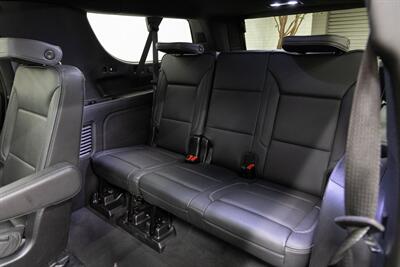 2022 GMC Yukon XL Denali   - Photo 9 - Concord, CA 94520