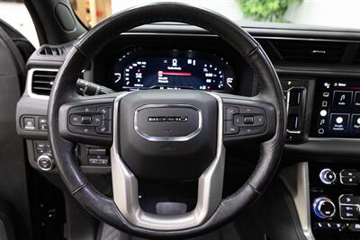 2022 GMC Yukon XL Denali   - Photo 18 - Concord, CA 94520
