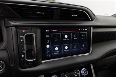 2022 GMC Yukon XL Denali   - Photo 21 - Concord, CA 94520