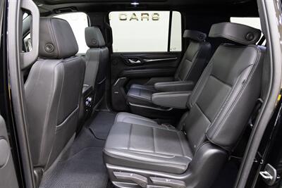 2022 GMC Yukon XL Denali   - Photo 8 - Concord, CA 94520