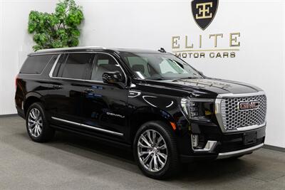 2022 GMC Yukon XL Denali   - Photo 10 - Concord, CA 94520