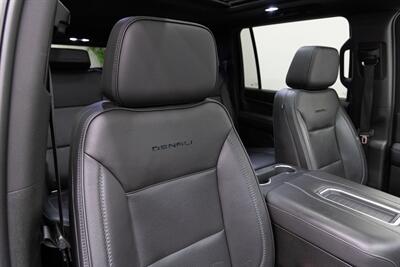 2022 GMC Yukon XL Denali   - Photo 23 - Concord, CA 94520