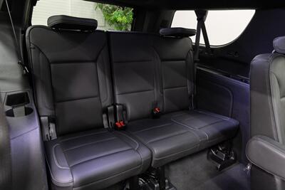 2022 GMC Yukon XL Denali   - Photo 17 - Concord, CA 94520