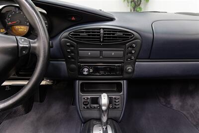 2002 Porsche Boxster   - Photo 16 - Concord, CA 94520