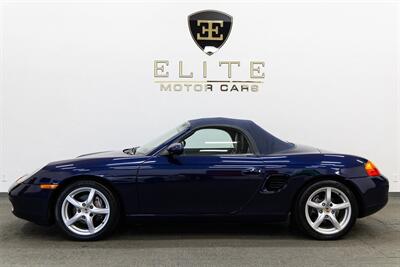 2002 Porsche Boxster   - Photo 20 - Concord, CA 94520