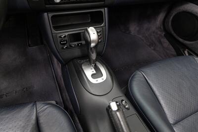 2002 Porsche Boxster   - Photo 18 - Concord, CA 94520