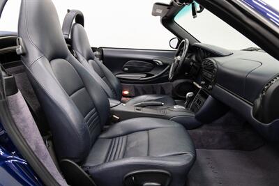 2002 Porsche Boxster   - Photo 13 - Concord, CA 94520