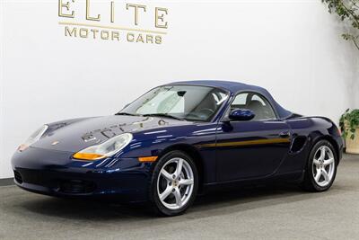 2002 Porsche Boxster   - Photo 19 - Concord, CA 94520