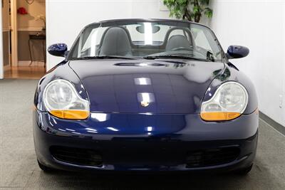 2002 Porsche Boxster   - Photo 11 - Concord, CA 94520