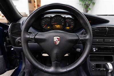 2002 Porsche Boxster   - Photo 14 - Concord, CA 94520