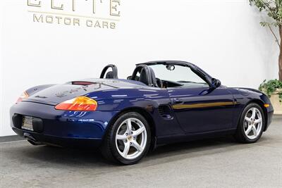 2002 Porsche Boxster   - Photo 10 - Concord, CA 94520