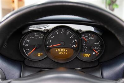 2002 Porsche Boxster   - Photo 15 - Concord, CA 94520