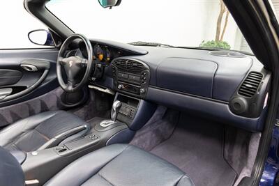 2002 Porsche Boxster   - Photo 12 - Concord, CA 94520