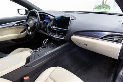 2020 Cadillac CT5 Luxury   - Photo 13 - Concord, CA 94520