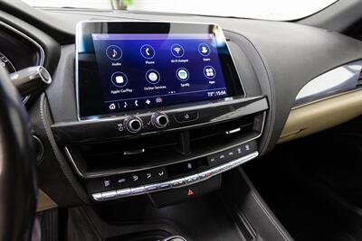 2020 Cadillac CT5 Luxury   - Photo 19 - Concord, CA 94520