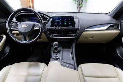 2020 Cadillac CT5 Luxury   - Photo 5 - Concord, CA 94520