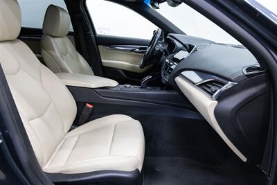 2020 Cadillac CT5 Luxury   - Photo 14 - Concord, CA 94520