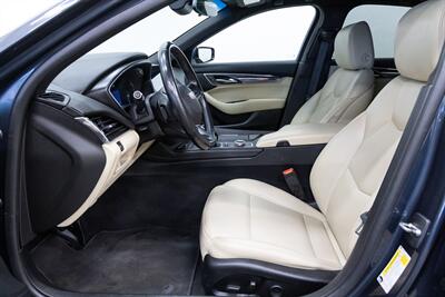 2020 Cadillac CT5 Luxury   - Photo 7 - Concord, CA 94520