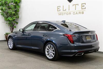 2020 Cadillac CT5 Luxury   - Photo 3 - Concord, CA 94520