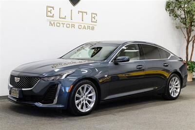 2020 Cadillac CT5 Luxury   - Photo 1 - Concord, CA 94520