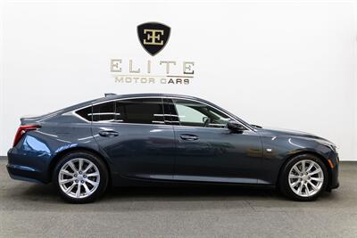 2020 Cadillac CT5 Luxury   - Photo 10 - Concord, CA 94520