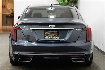 2020 Cadillac CT5 Luxury   - Photo 4 - Concord, CA 94520