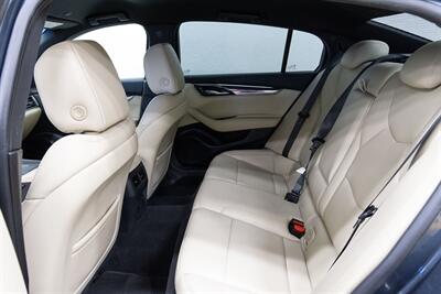 2020 Cadillac CT5 Luxury   - Photo 8 - Concord, CA 94520