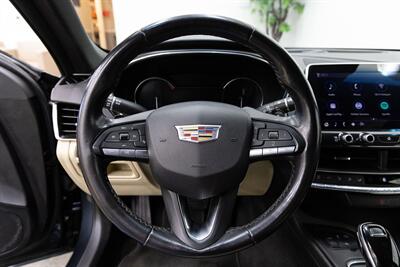 2020 Cadillac CT5 Luxury   - Photo 16 - Concord, CA 94520
