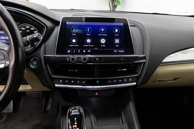 2020 Cadillac CT5 Luxury   - Photo 18 - Concord, CA 94520