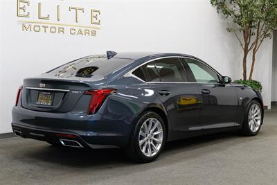 2020 Cadillac CT5 Luxury   - Photo 11 - Concord, CA 94520