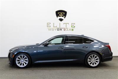 2020 Cadillac CT5 Luxury   - Photo 2 - Concord, CA 94520